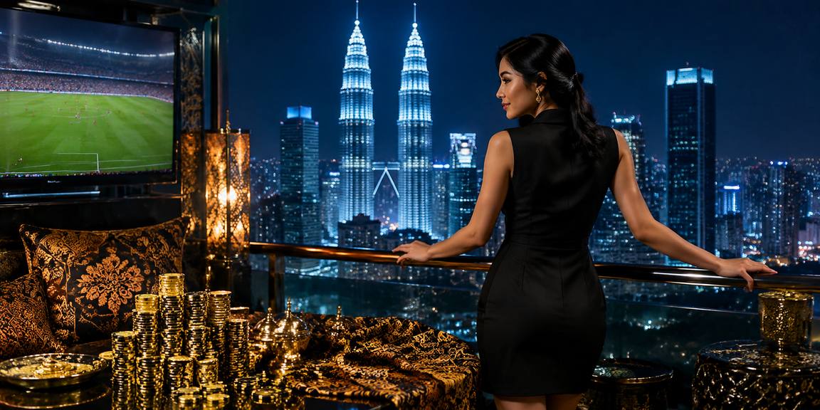 Live Casino mikatoto Untuk Malaysia