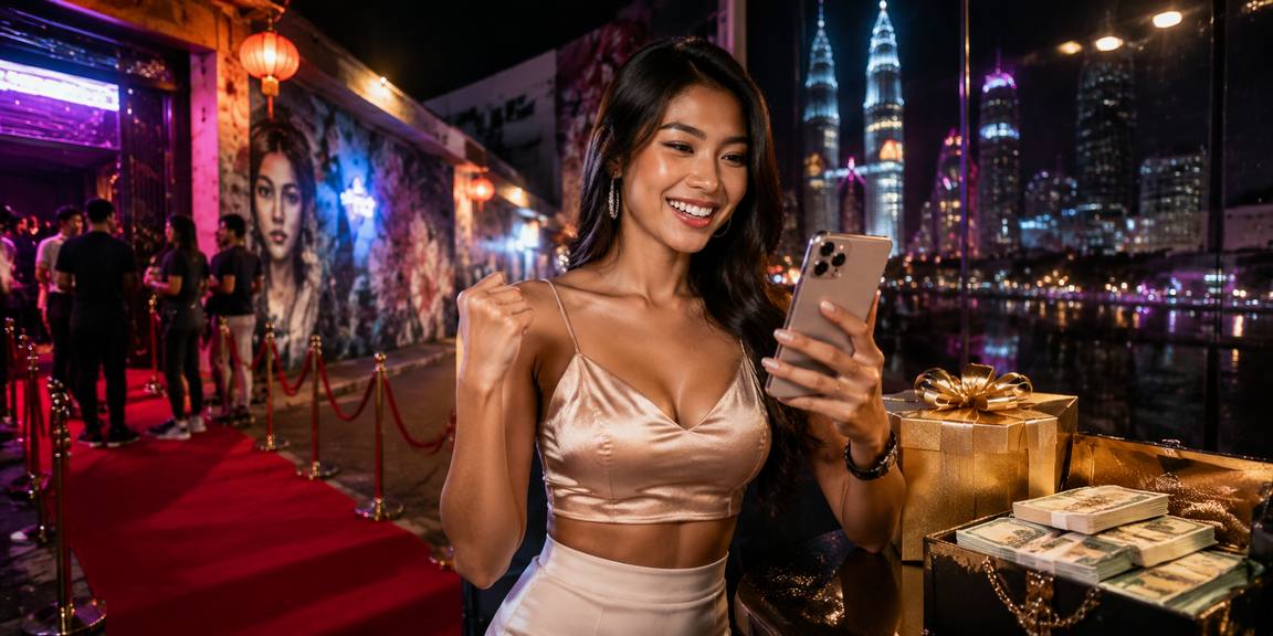 Live Casino mikatoto Untuk Malaysia